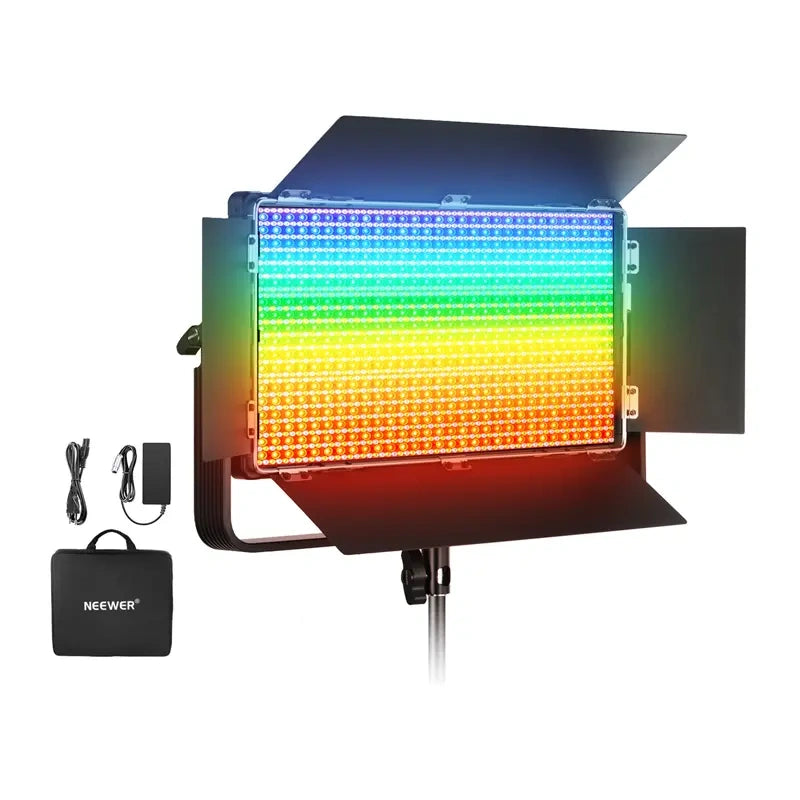 NEEWER APC100C LED-lampe