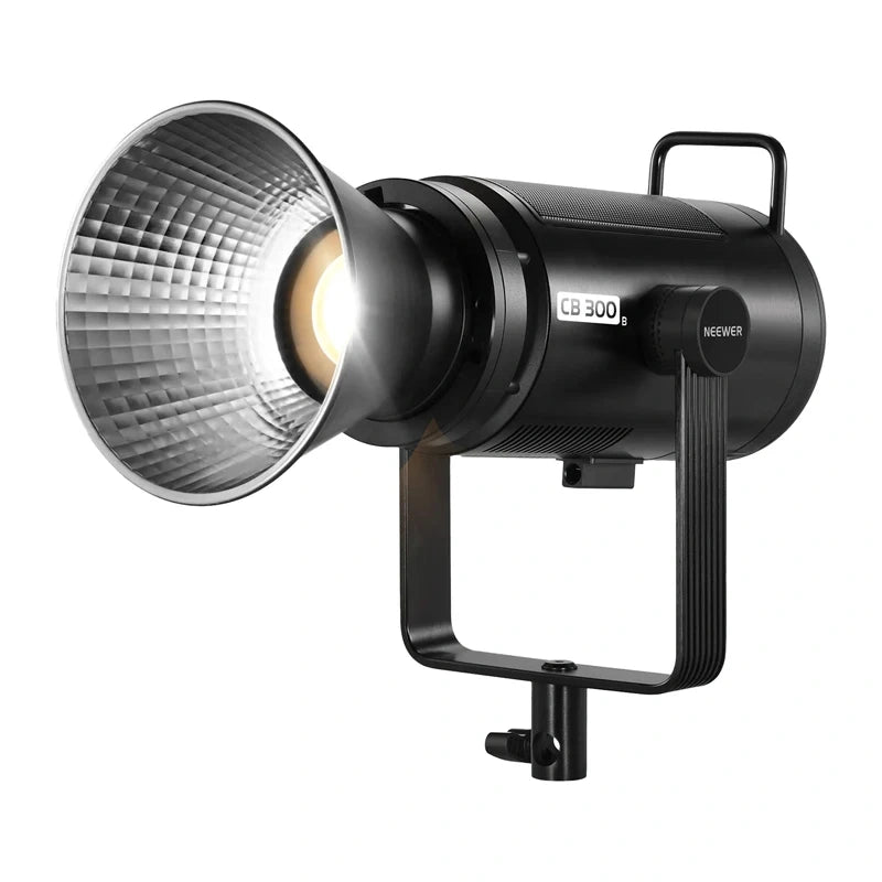 Neewer CB300B Bi-Color LED-lampe