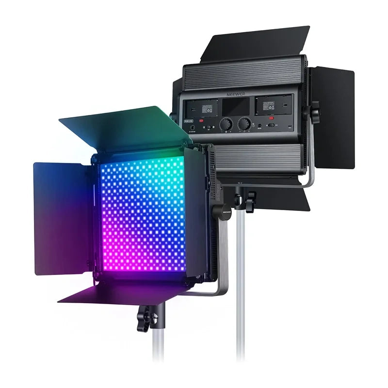 NEEWER RGB1200 LED-lampe