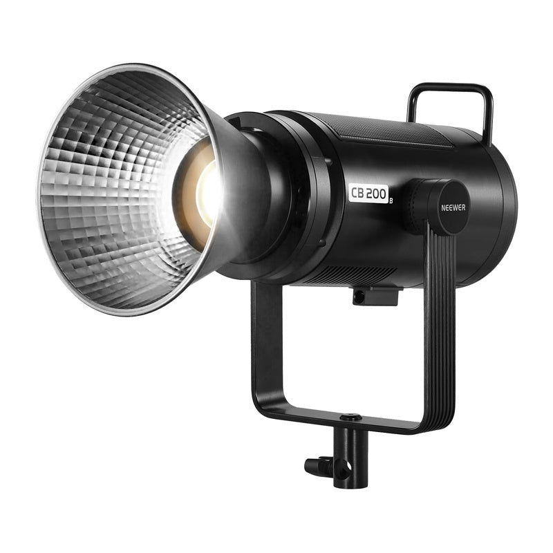 Neewer CB200B Bi-Color LED-lampe