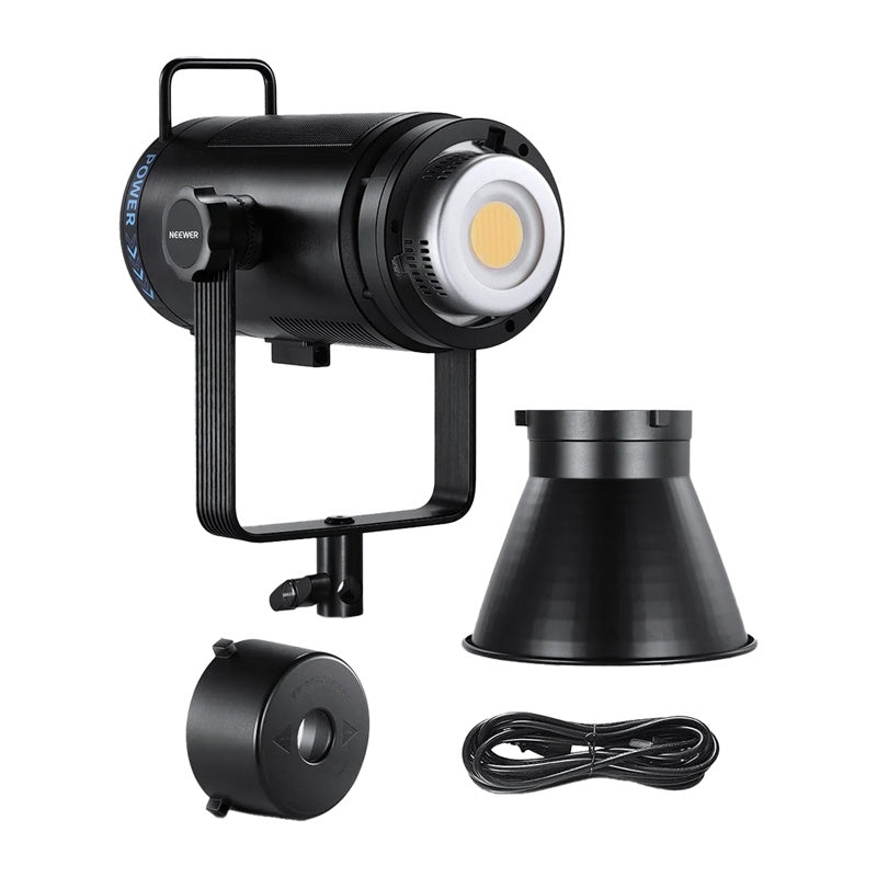 Neewer CB200B Bi-Color LED-lampe