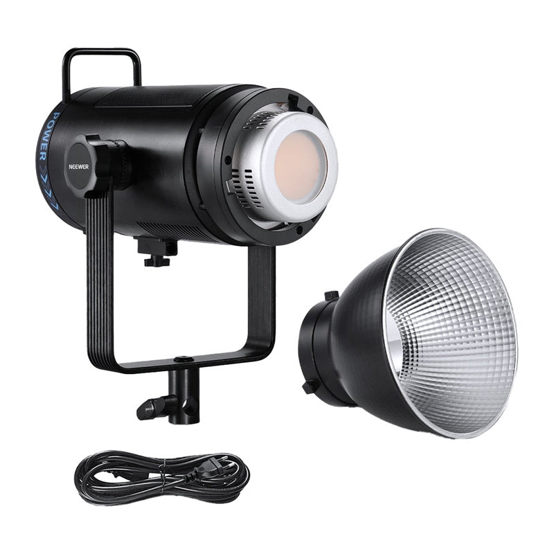 Neewer CB200C RGB LED-lampe