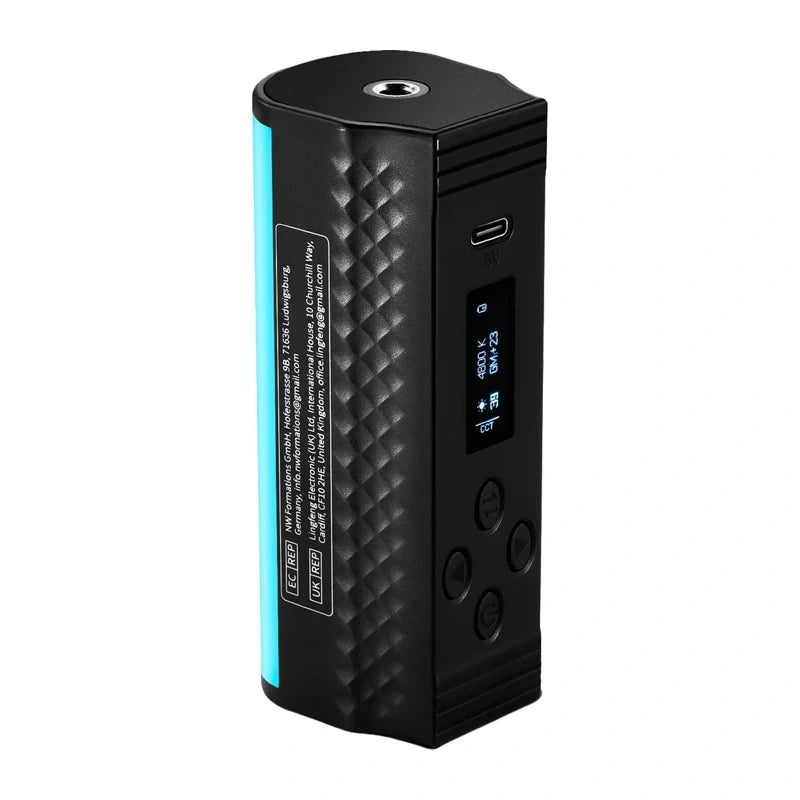 NEEWER TL98C DMX LED-lysstav