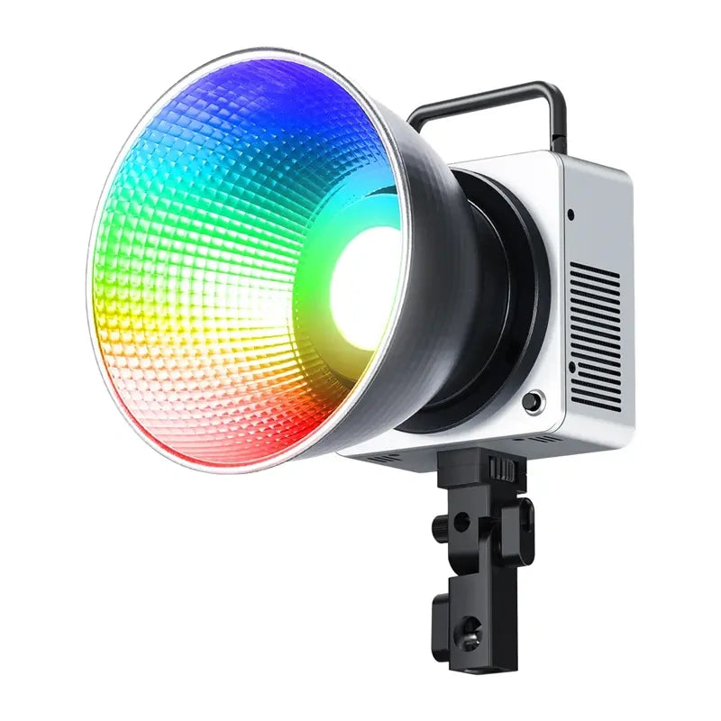 Neewer HB80C RGB mini-COB LED-lampe