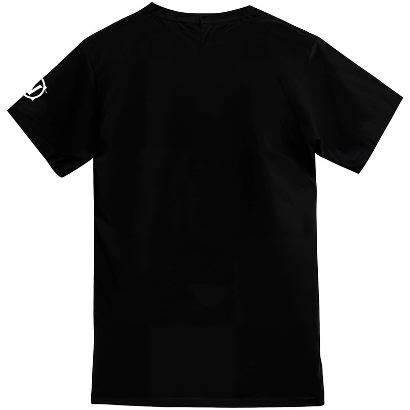 World of Warcraft Alliance Classic T-shirt, farve: sort, størrelse: