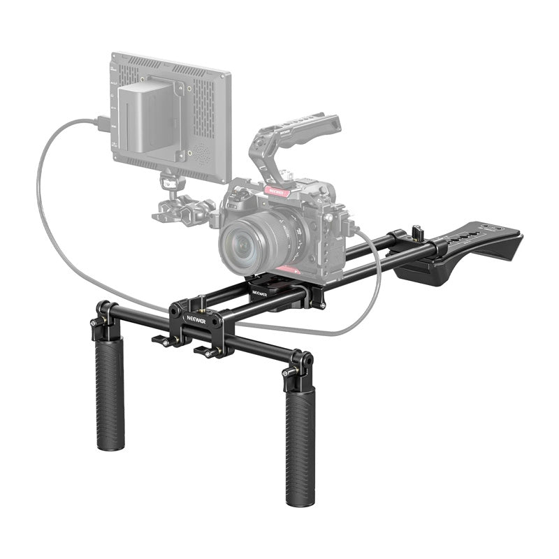 NEEWER SR004 universelt skulderstativ