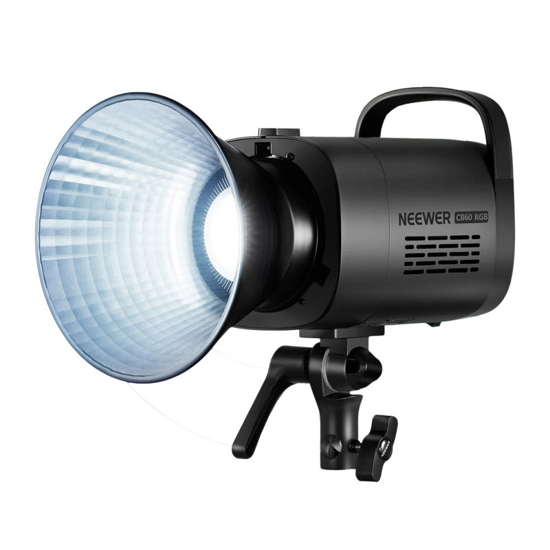 NEEWER CB60 RGB 70W LED-studielampe, CRI 97+