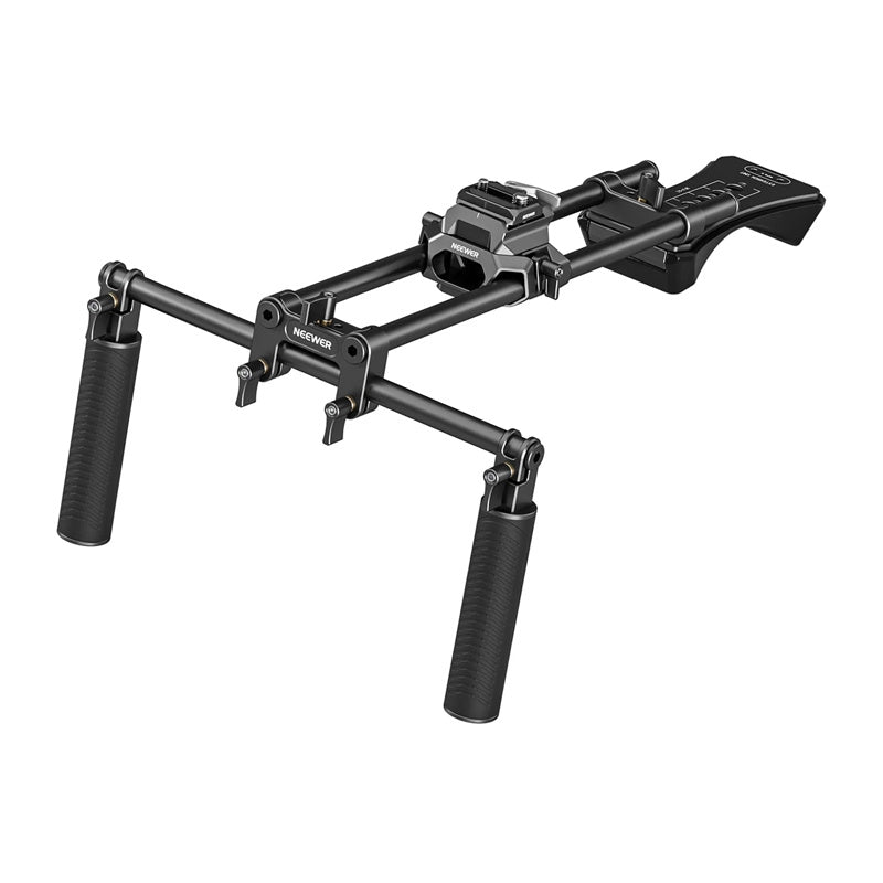 NEEWER SR007 universelt skulderstativ med ARCA-beslag