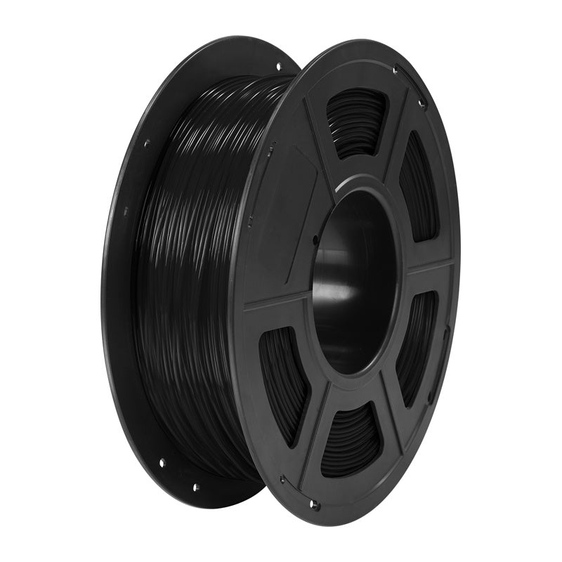 Anycubic TPU-filament (sort), 1 kg