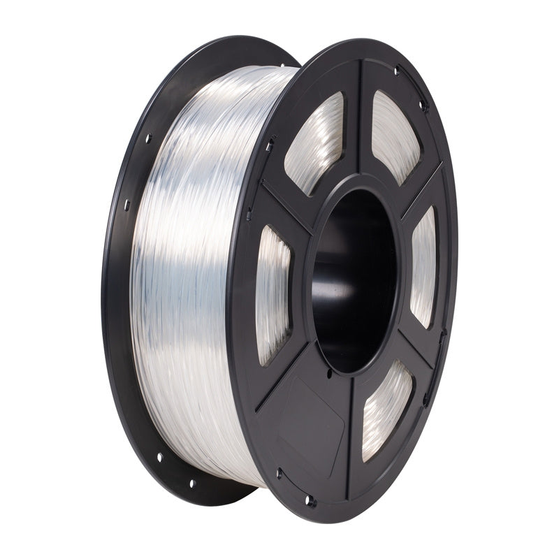 Anycubic TPU-filament (transparent) 1 kg