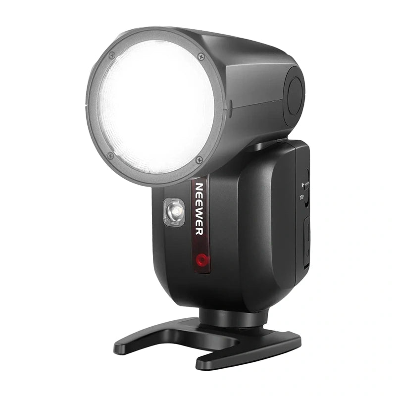 Neewer Z2-N TTL speedlite-blitz til Nikon-kameraer