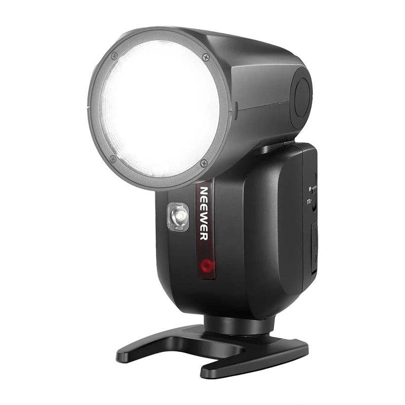 Neewer Z2-C TTL Speedlite-blitz til Canon-kameraer