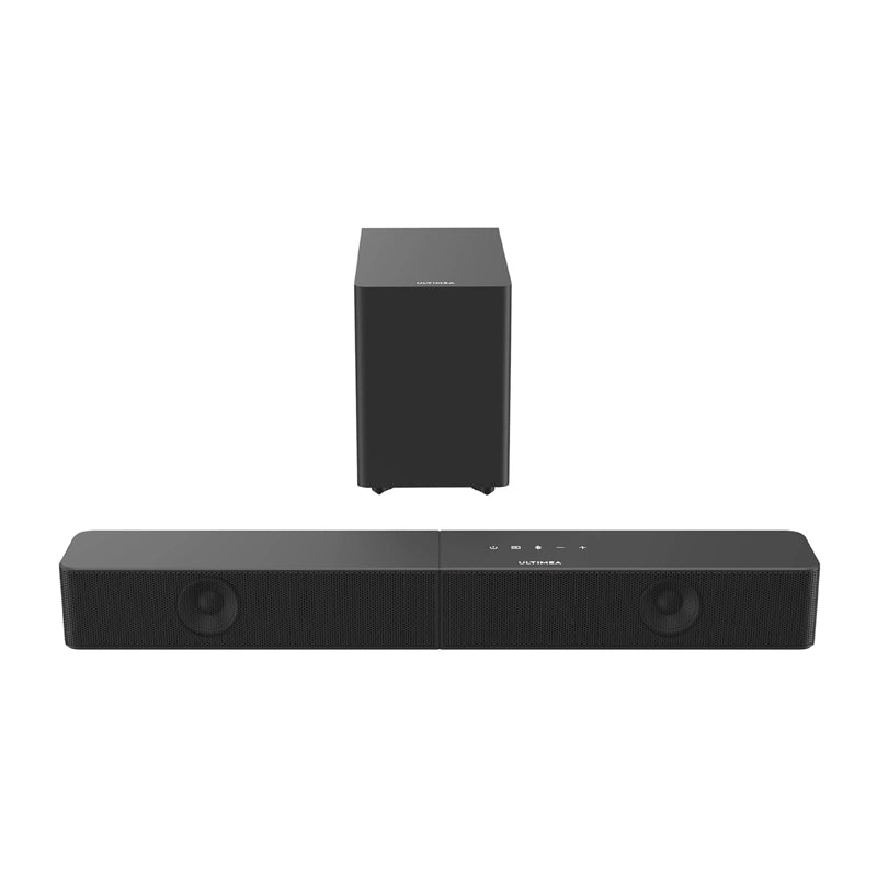Ultimea Poseidon R3T soundbar