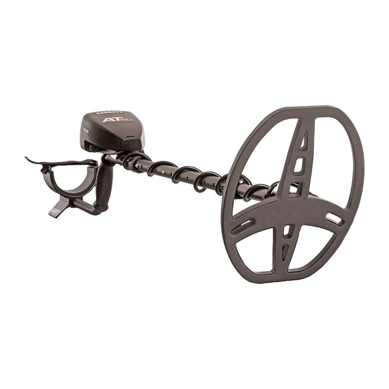 GARRETT AT Max 8.5x11 INTL metaldetektor