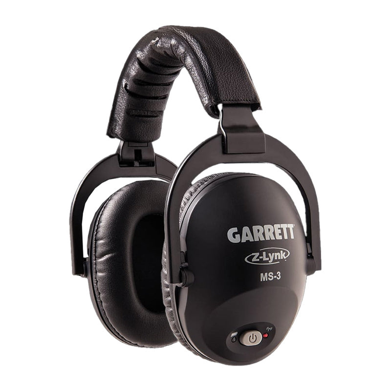 GARRETT AT Max 8.5x11 INTL metaldetektor
