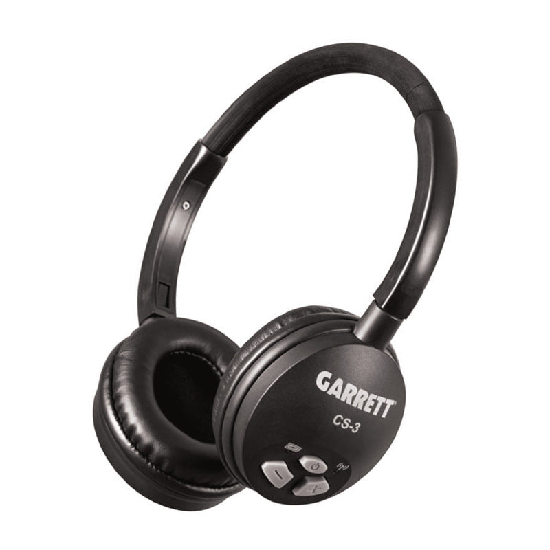 GARRETT CS3 Z-LYNK trådløse hovedtelefoner