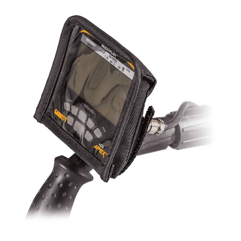 GARRETT APEX cover