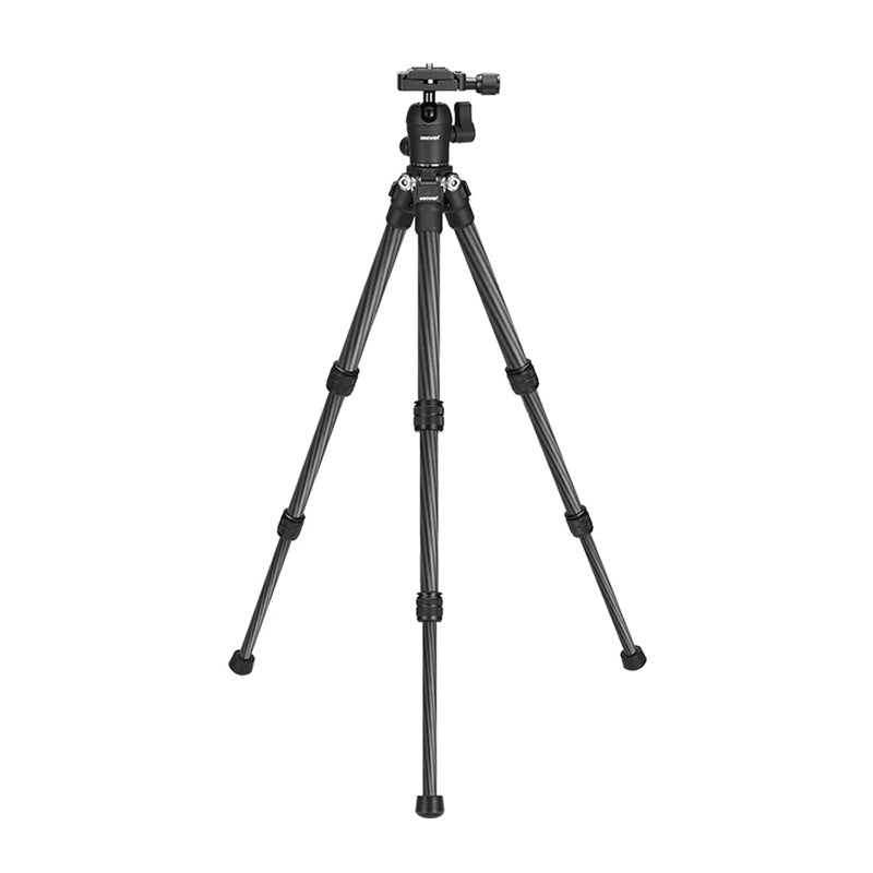 NEEWER TP09 50 cm ministativ i kulfiber