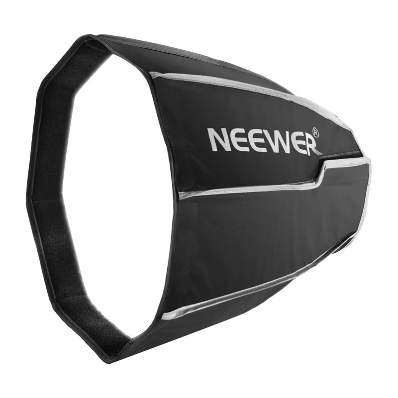 NEEWER NS4P ottekantet softbox med NEEWER-monteringssystem