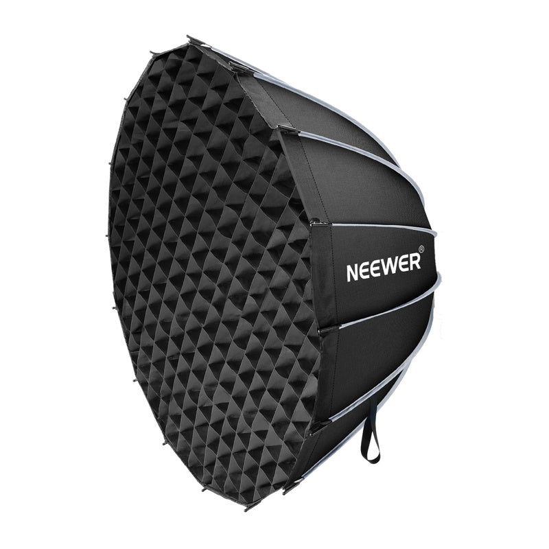 NEEWER SF120Q 120 cm parabolsk softbox