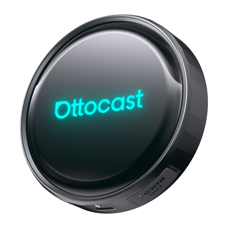 Ottocast OTTOAIBOX P3 Pro trådløs Android-adapter