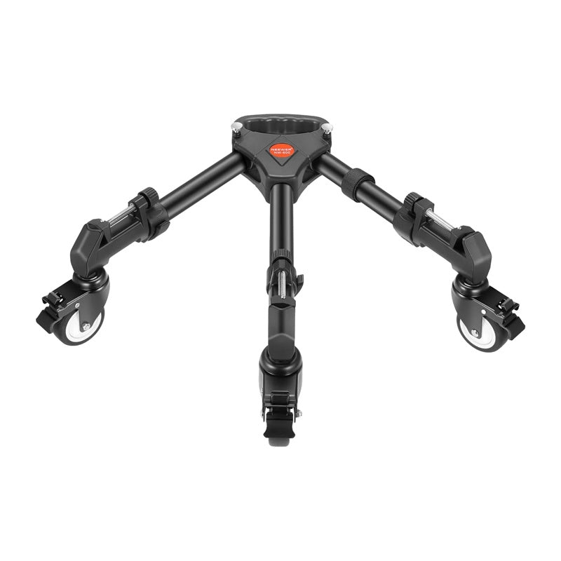 Neewer dolly til SW-600-stativer, størrelse L