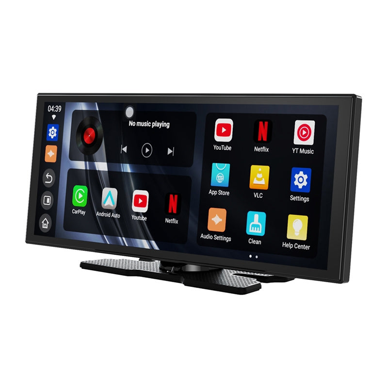 OTTOCAST OTTOAIBOX N95 bilskærm