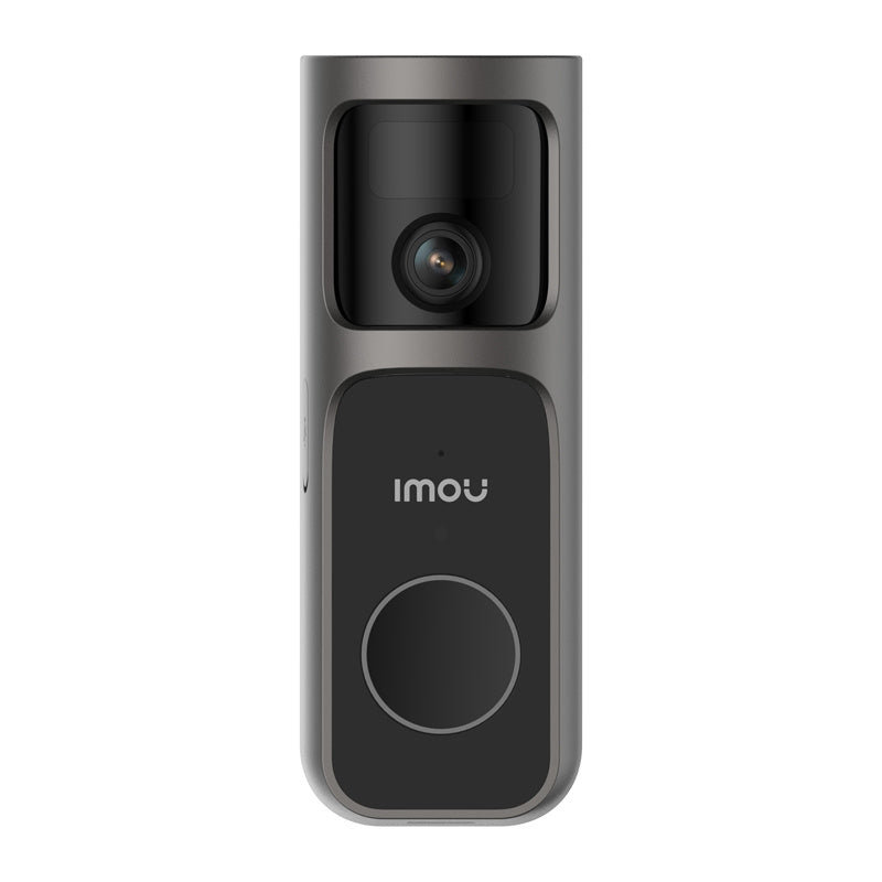IMOU trådløs videodørklokke, 3-pak
