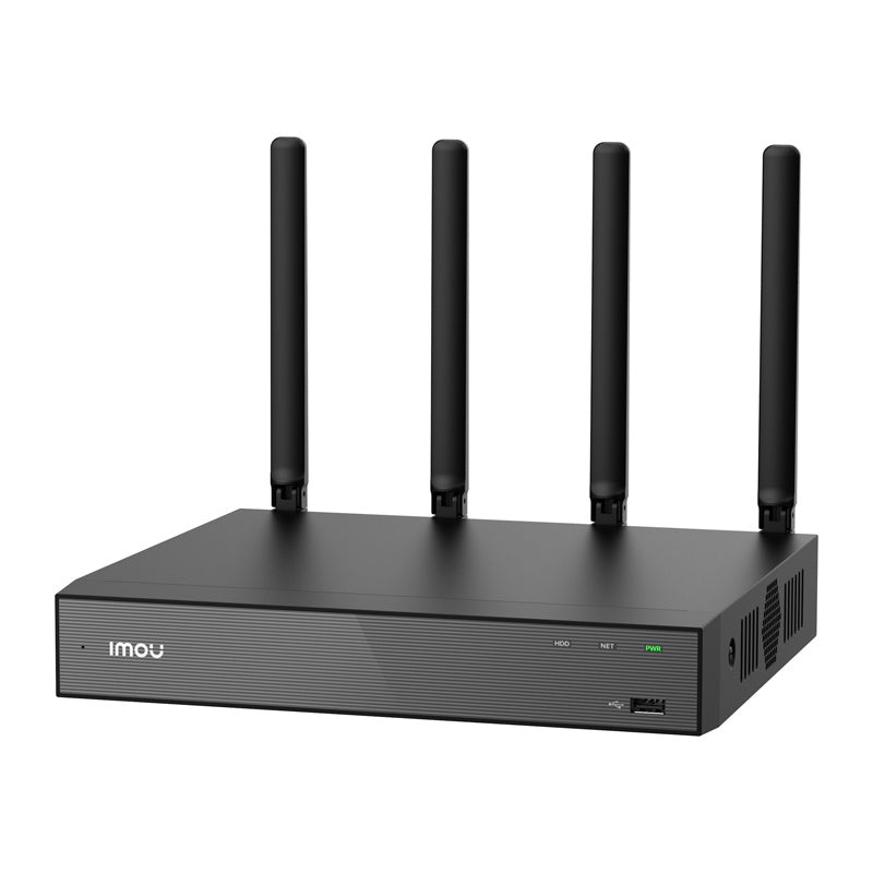 IMOU N118W 18-kanals IP-videooptager