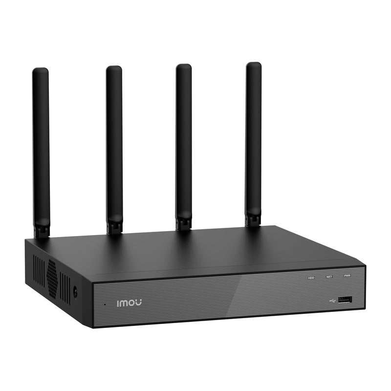 IMOU N118W 18-kanals IP-videooptager