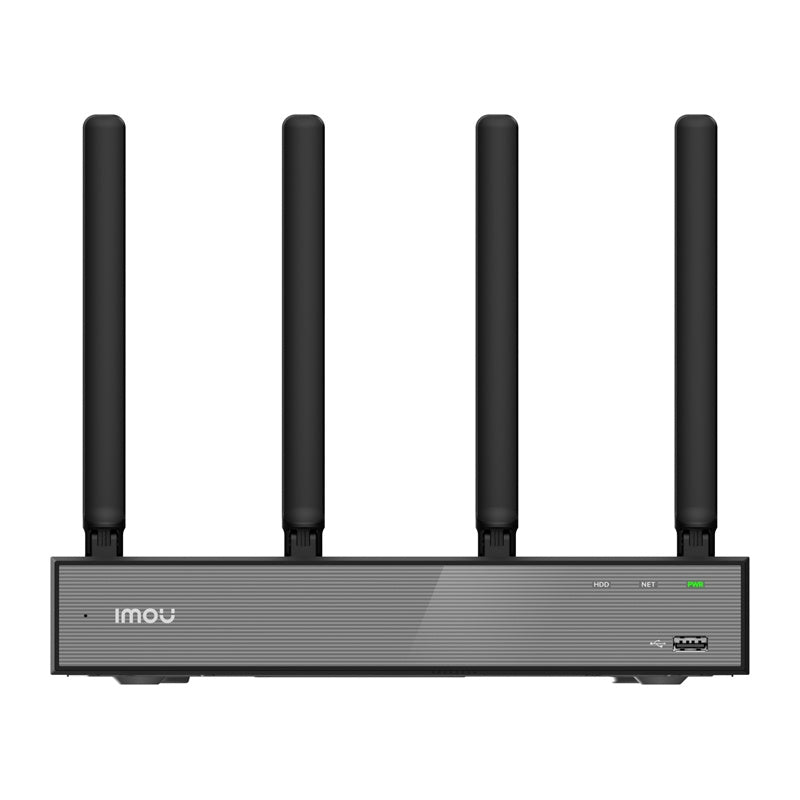 IMOU N118W 18-kanals IP-videooptager