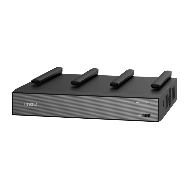 IMOU N118W 18-kanals IP-videooptager