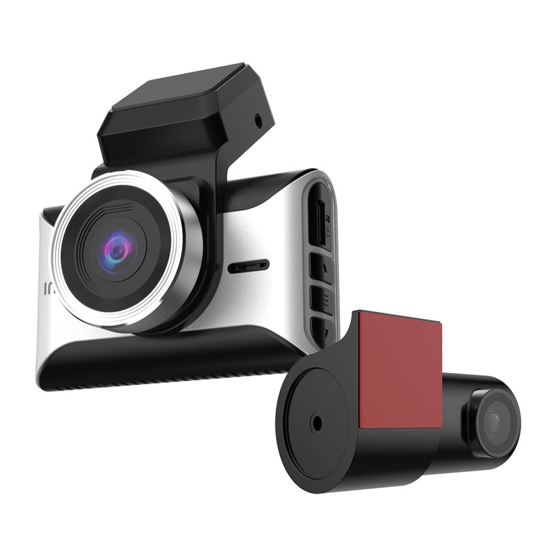 IMOU S800 PRO dashcam, 4K