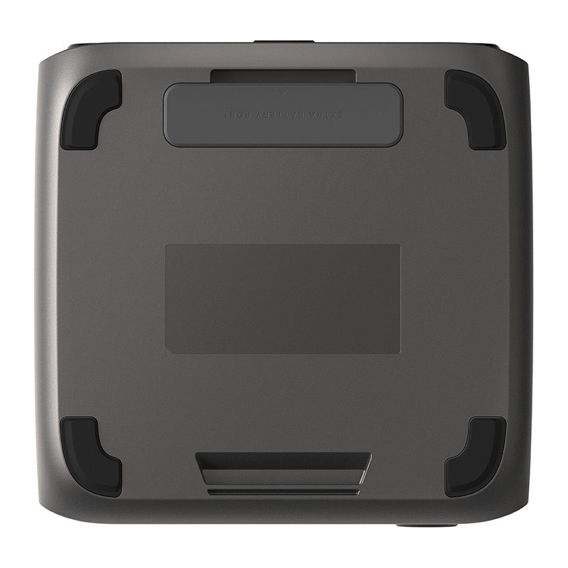 EcoFlow River 3 Max Plus 858Wh powerstation (trådløs)