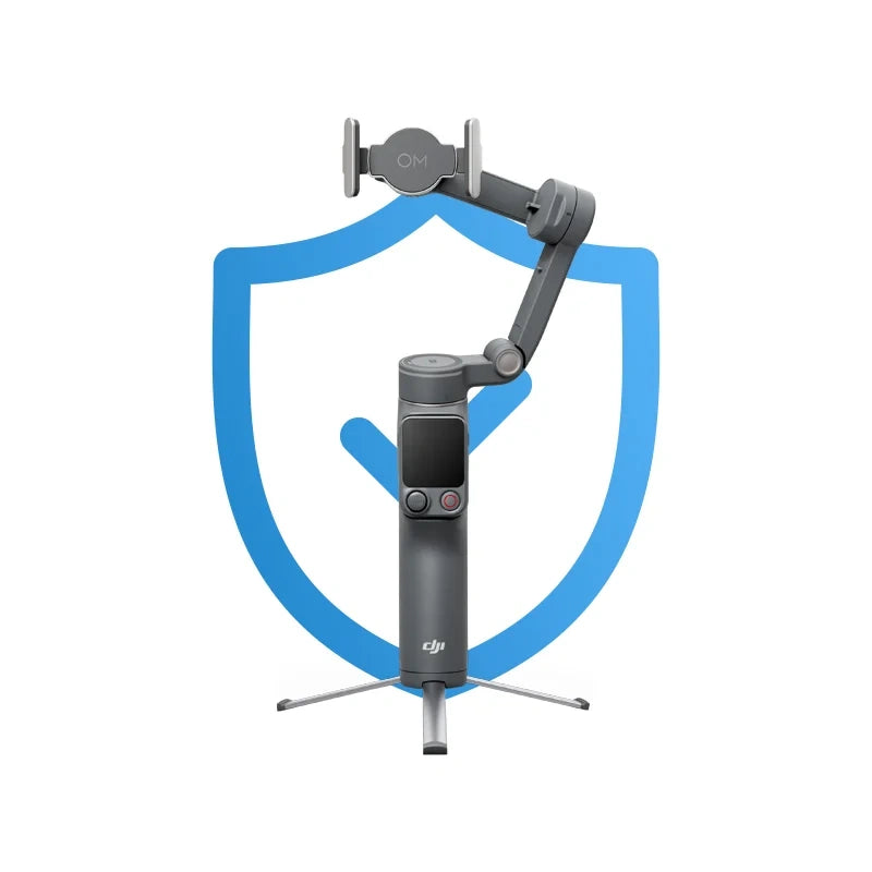 DJI Care Refresh beskyttelsesplan til Osmo Mobile 8P (1 år)