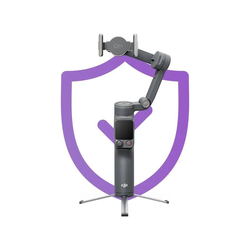 DJI Care Refresh beskyttelsesplan til Osmo Mobile 8P (2 år)