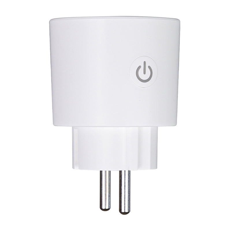 MOES MWP-EU16M-WH-MS smart stikkontakt