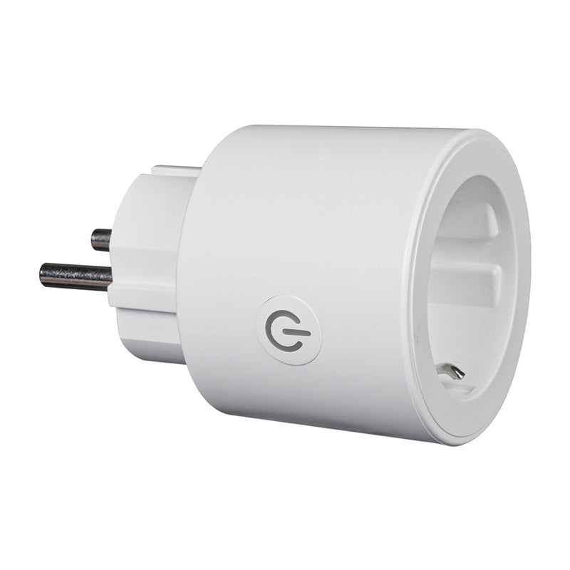MOES MWP-EU16M-WH-MS smart stikkontakt