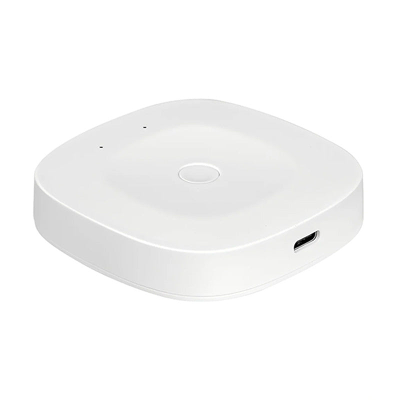 MOES MHUB-C Zigbee BLE-gateway