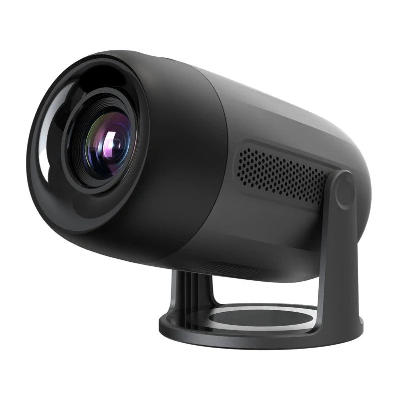 Phillips N-150 1080p projektor (mørkegrå)