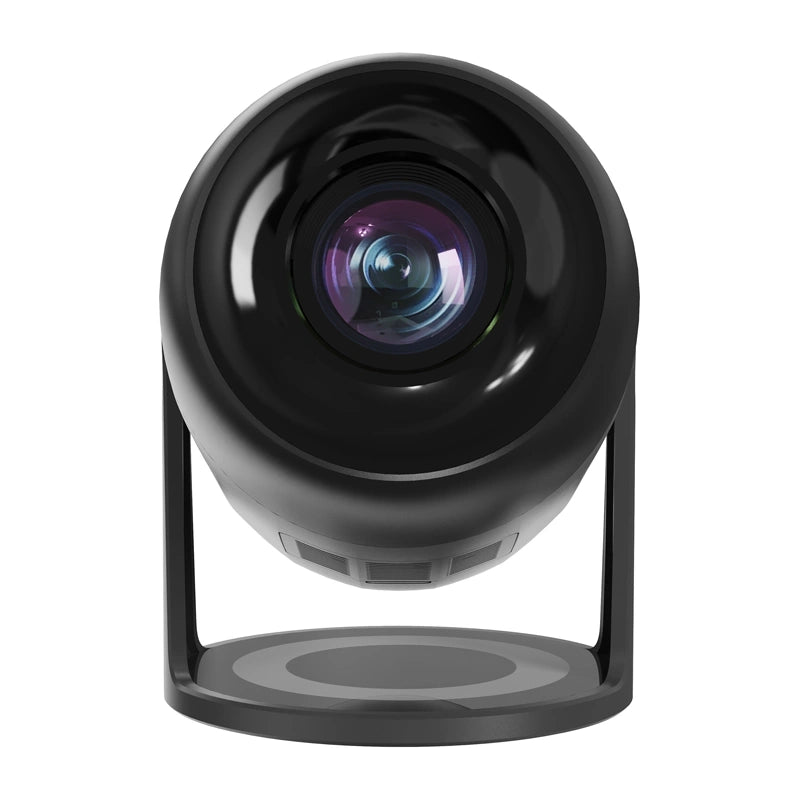 Phillips N-150 1080p projektor (mørkegrå)