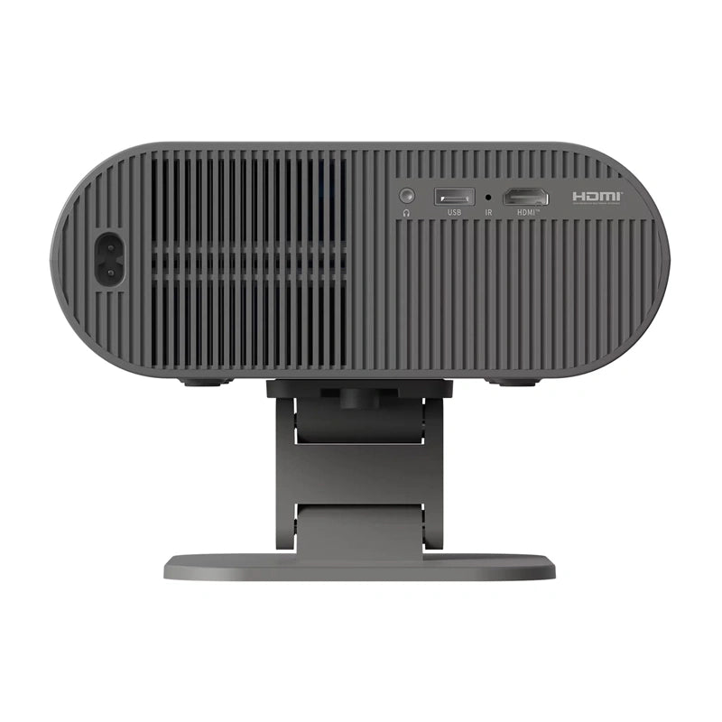 Phillips N-160 1080p projektor (mørkegrå)