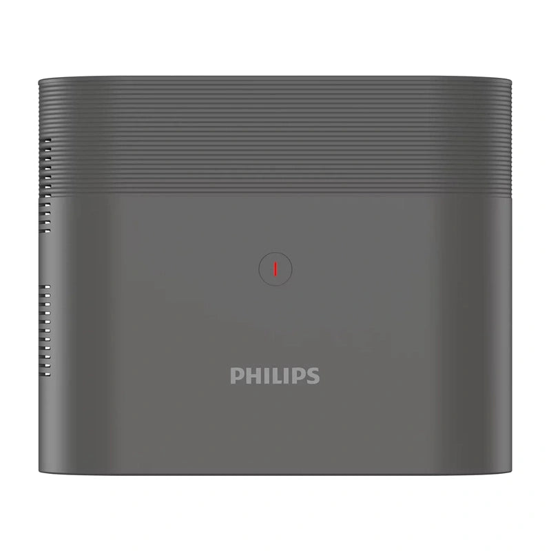 Phillips N-160 1080p projektor (mørkegrå)