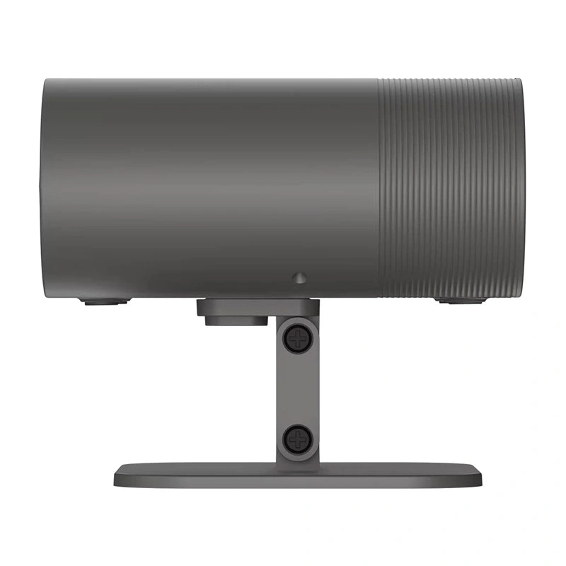 Phillips N-160 1080p projektor (mørkegrå)