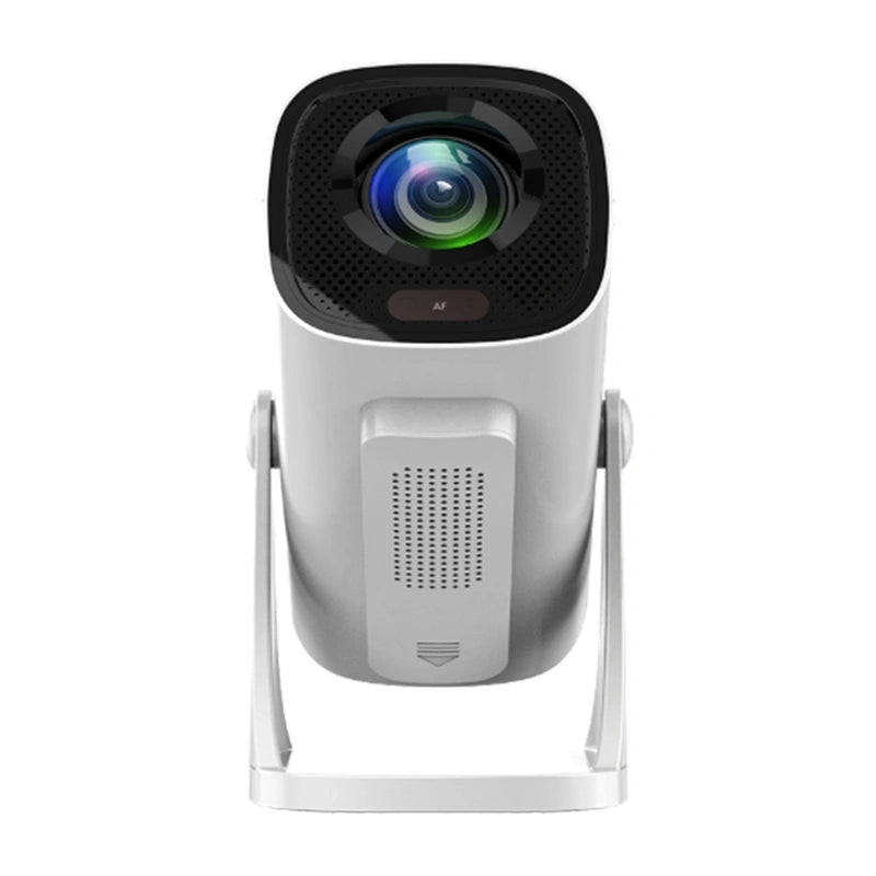 Phillips N-250 1080p projektor (hvid)