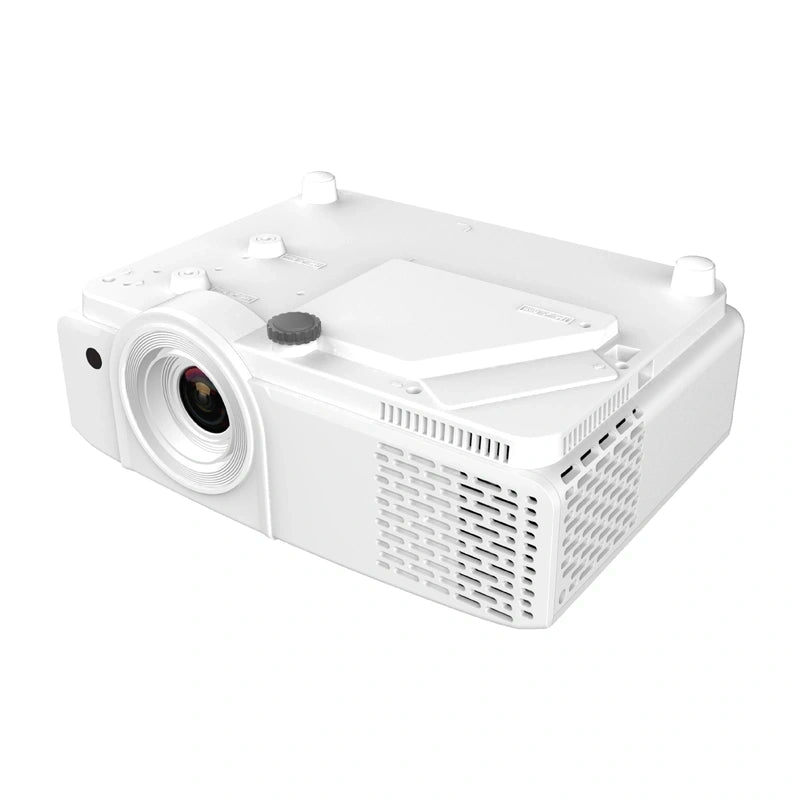 Phillips PR-650 WXGA-projektor (hvid)