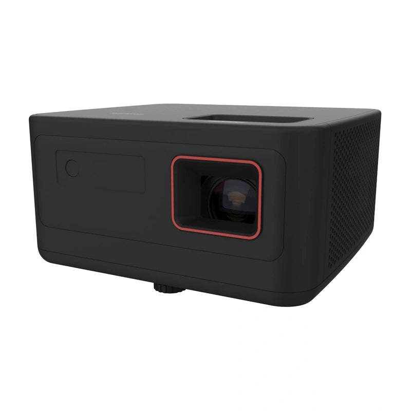 Phillips G-900 2160p projektor (sort)