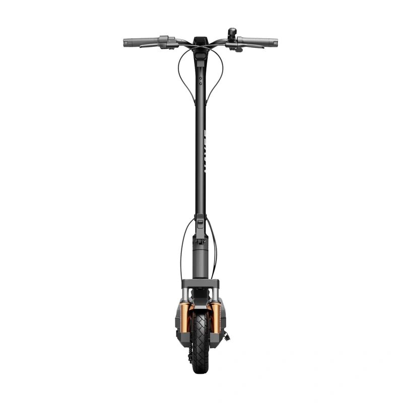 NAVEE GT5 Max elløbehjul