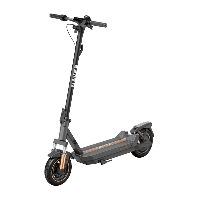 NAVEE GT5 Pro elløbehjul
