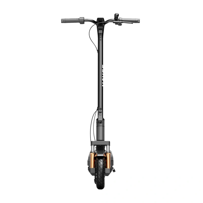 NAVEE GT5 Pro elløbehjul